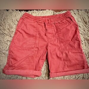 Polo by Ralph Lauren Salmon Shorts